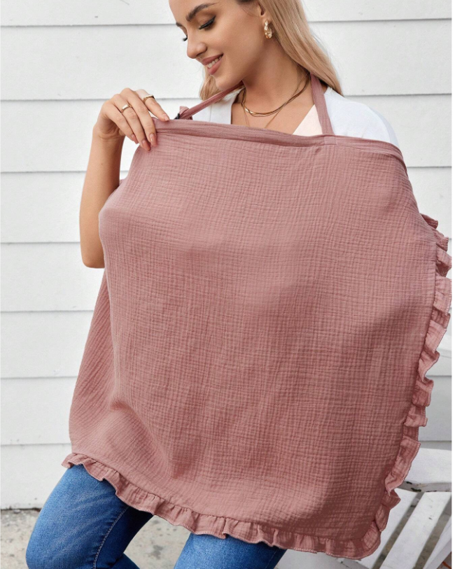 Nursing Covers