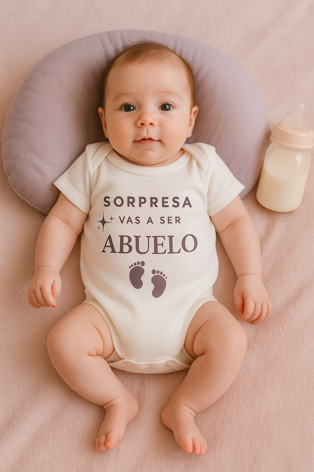 Mensajes Abuelos