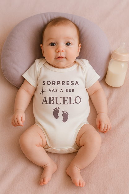 Mensajes Abuelos
