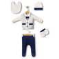 Baby boy Formal Set