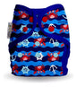 Pañal de natación Cangrejos