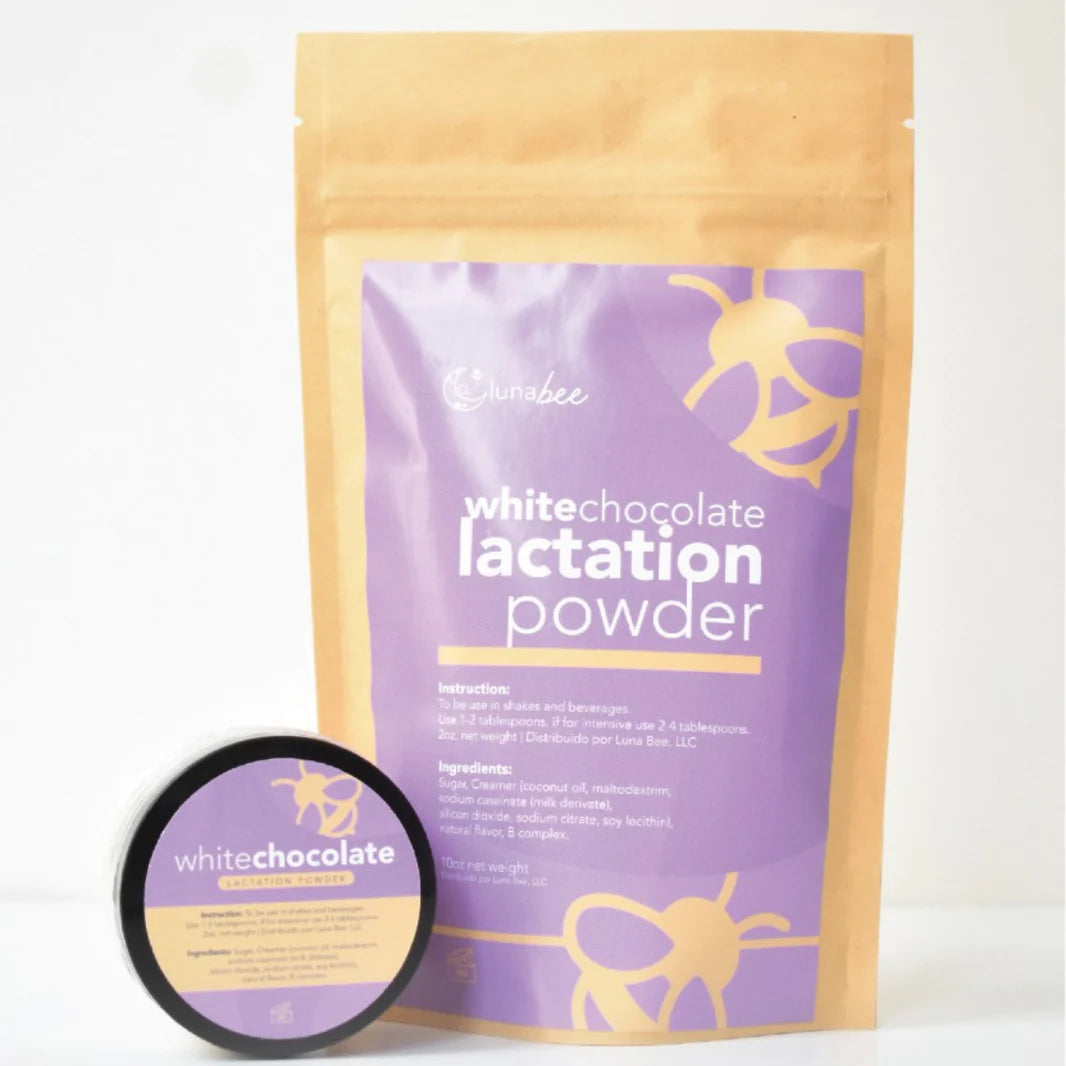 Lactation Powder 10oz breastfeeding