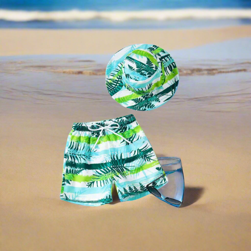 Swim Trunks