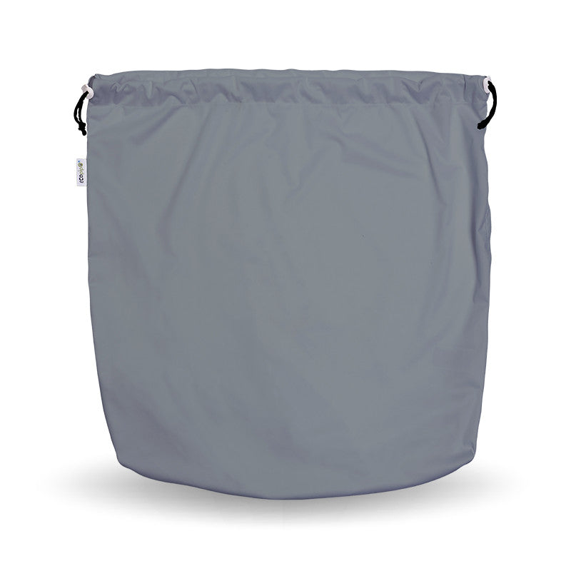 Ecopipo  Laundry Bag Grey