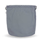 Ecopipo  Laundry Bag Grey