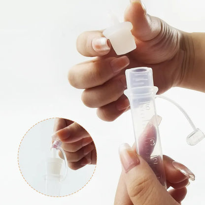 Silicone Colostrum Collectors