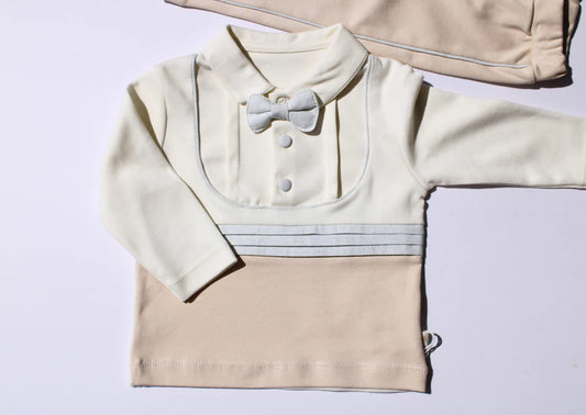 Baby Boy Gentleman Suit