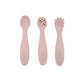 Baby Spoon and Fork Set