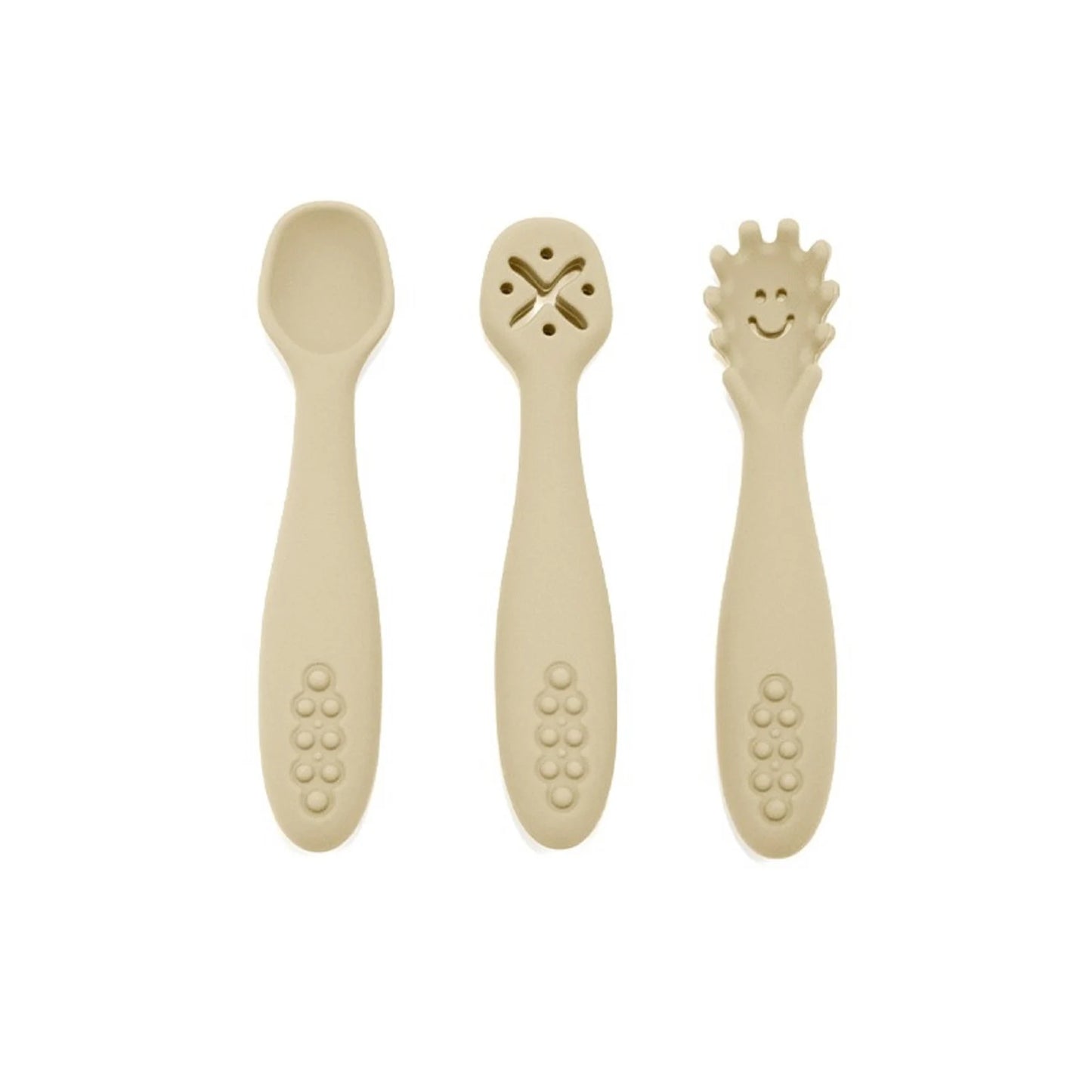 Baby Spoon and Fork Set