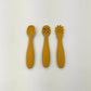 Baby Spoon and Fork Set