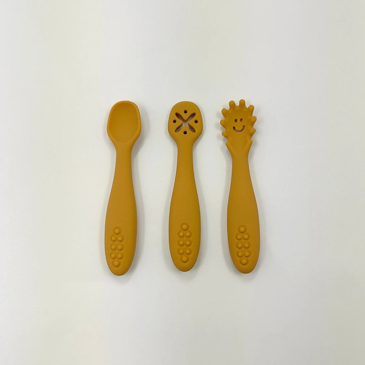 Baby Spoon and Fork Set