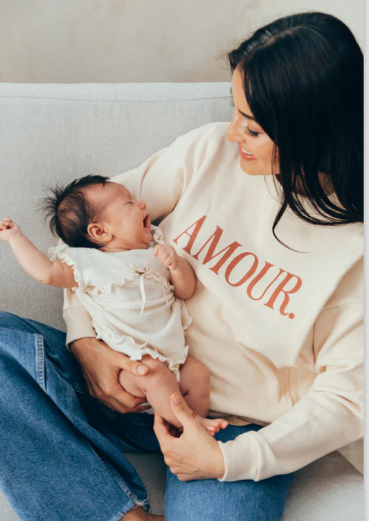Amour | Hoodie