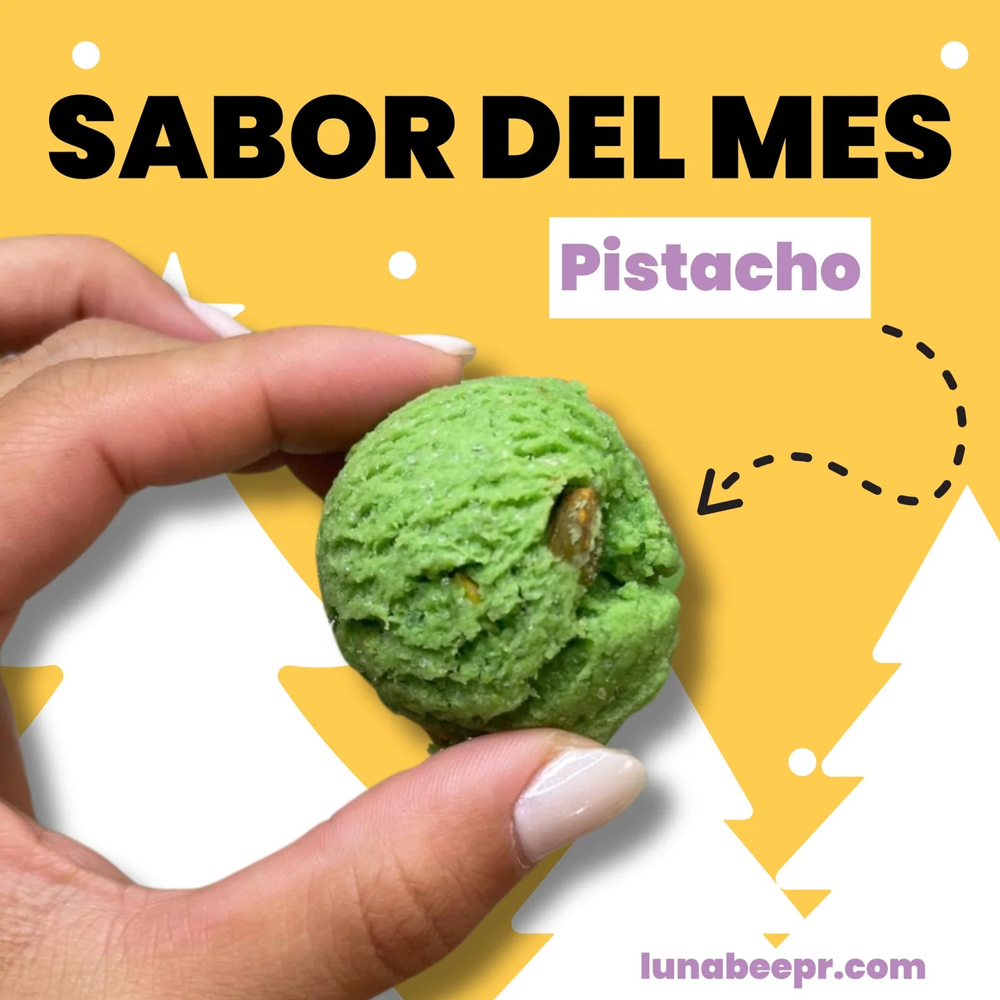 Lactation Cookies | Pistacho