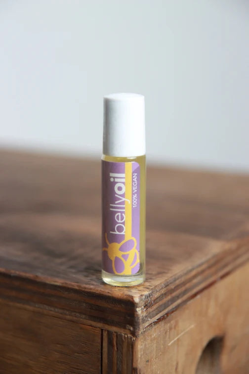 Belly Oil | 10ml