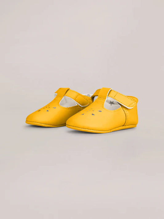 Eco Steps Baby Toddler Shoes