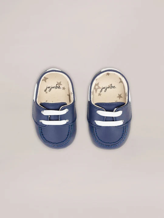 Eco Steps Baby Toddler Shoes - Boat Shoe