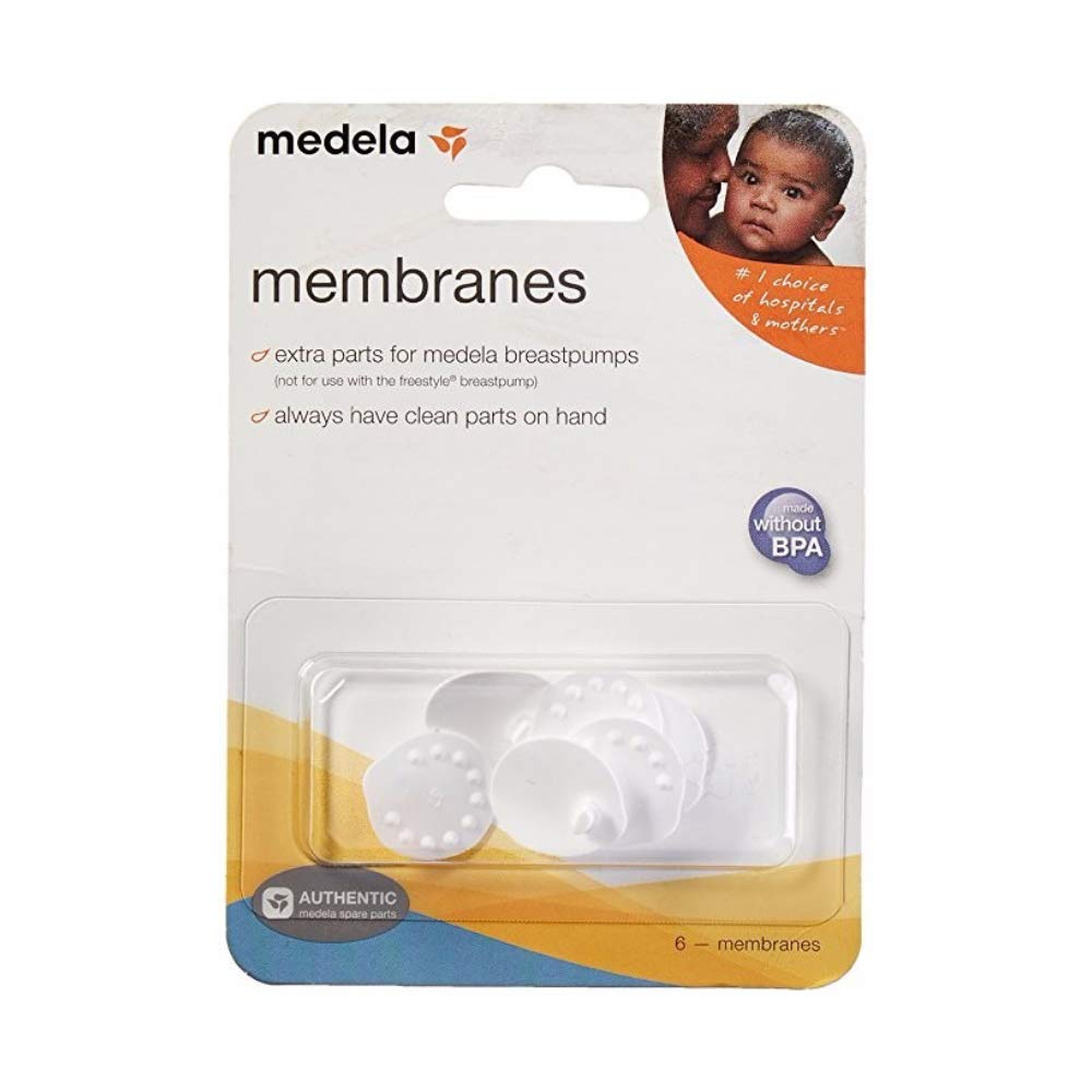 Medela Valve Membranes