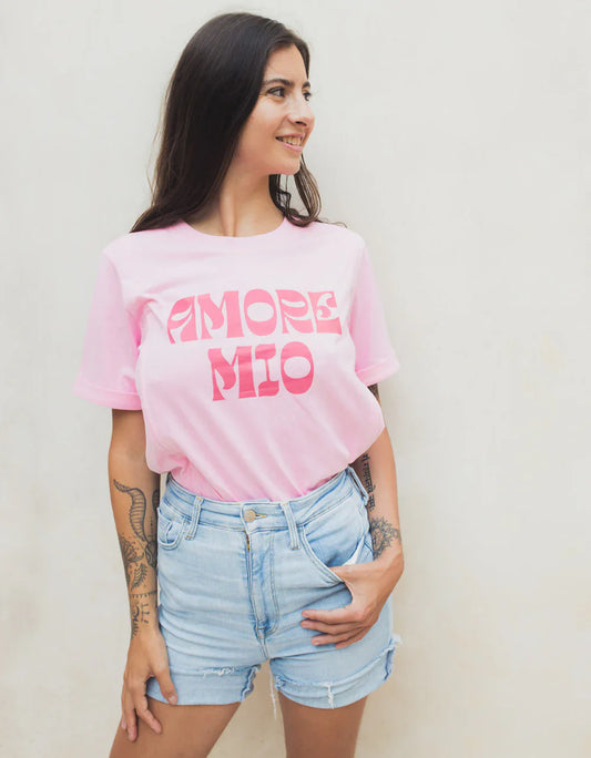 Amore Mío