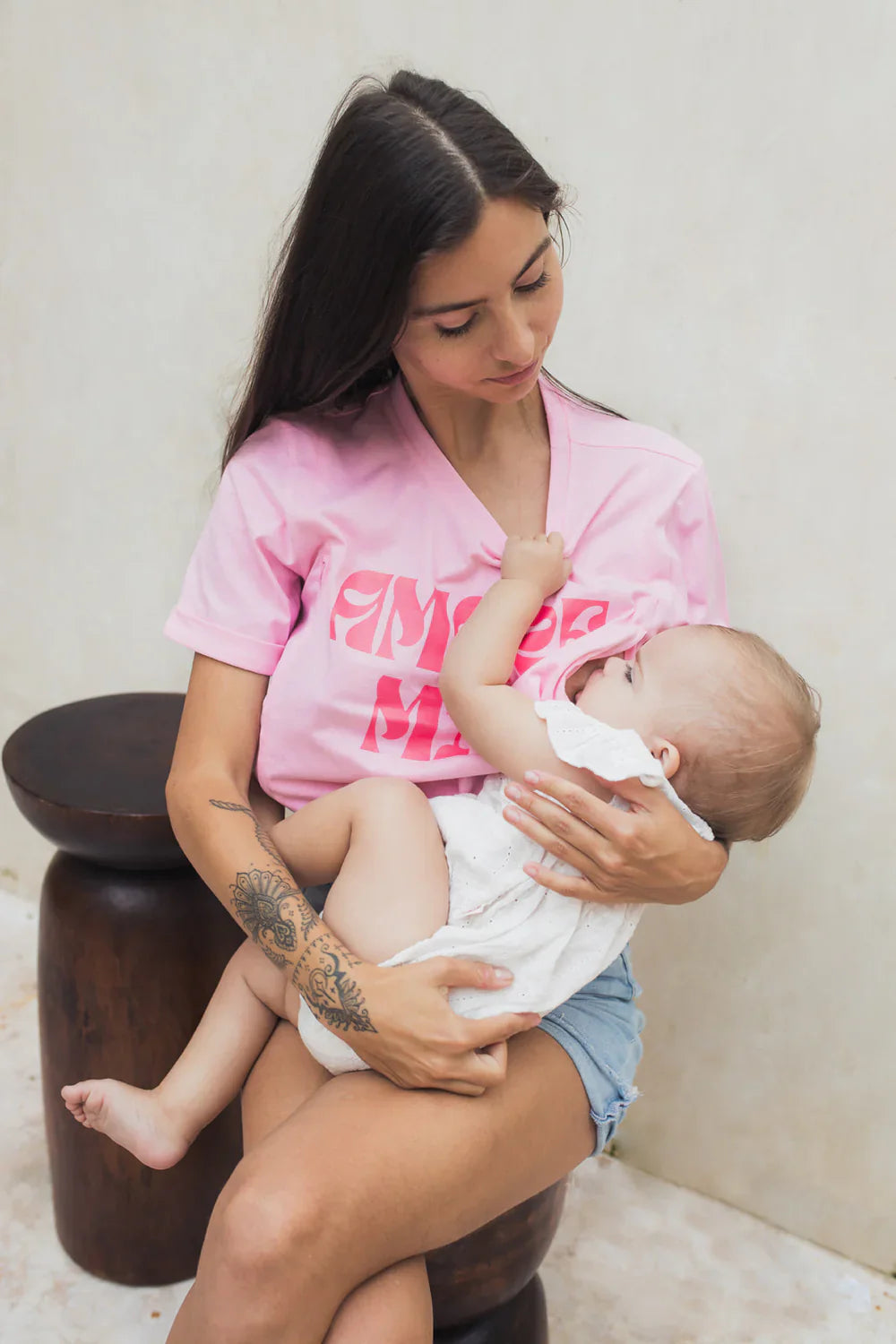 Amore Mío