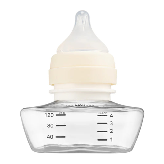 Wearable Feeding & Accessories Kit