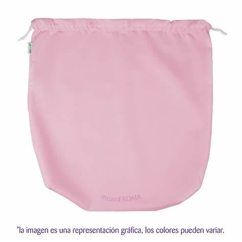 Ecopipo Laundry Pink