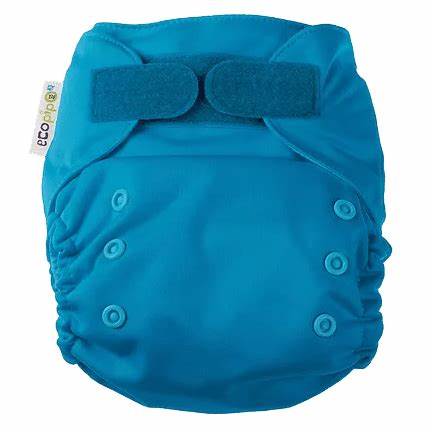 Pocket Diapers - Ecopipo Pocket