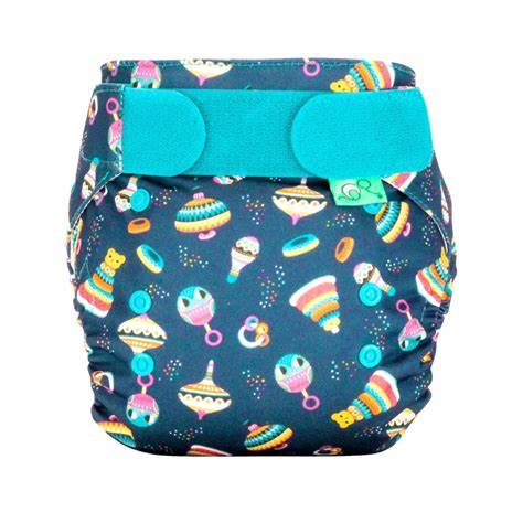 Covers Diapers - TotsBots PeeNut Wrap