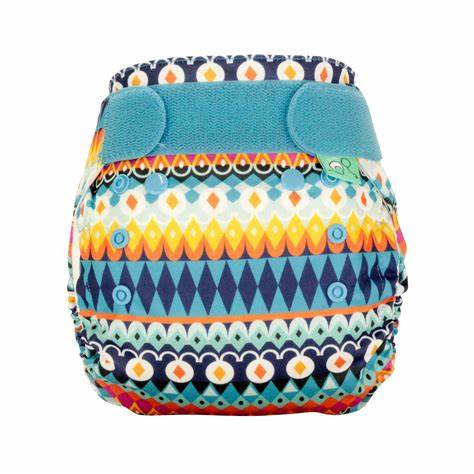 Covers Diapers - TotsBots PeeNut Wrap