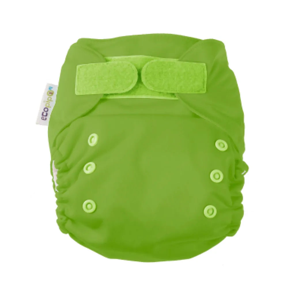 Ecopipo Pocket Green