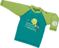 Playera de Natación Tortulio