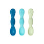 Silicone Dipping Spoons: Gumdrop