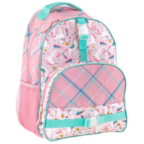 Kids Bags & Laggage - All Over Print Backpack