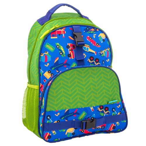 Kids Bags & Laggage - All Over Print Backpack