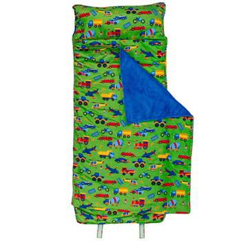 Kindermats - All Over Print Nap Mats