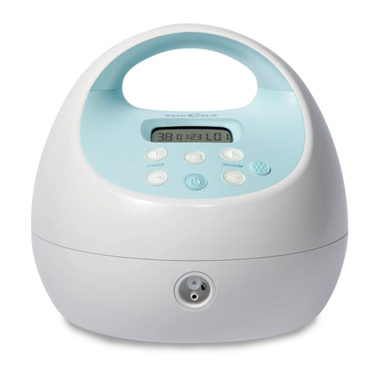 SPECTRA S1 