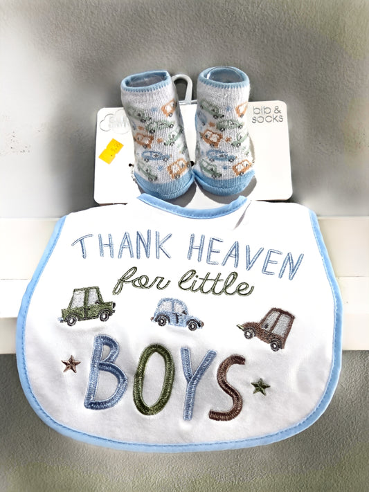 Bib & Socks