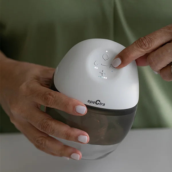 Spectra® Premier Wearable