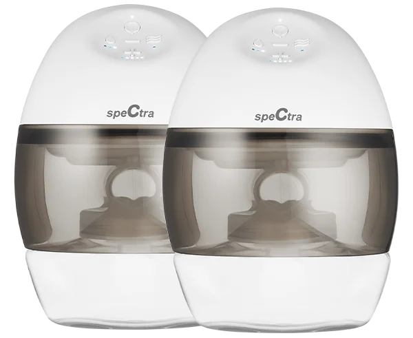 Spectra® Premier Wearable