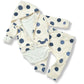 Baby Boy 3 Pieces Casual Set