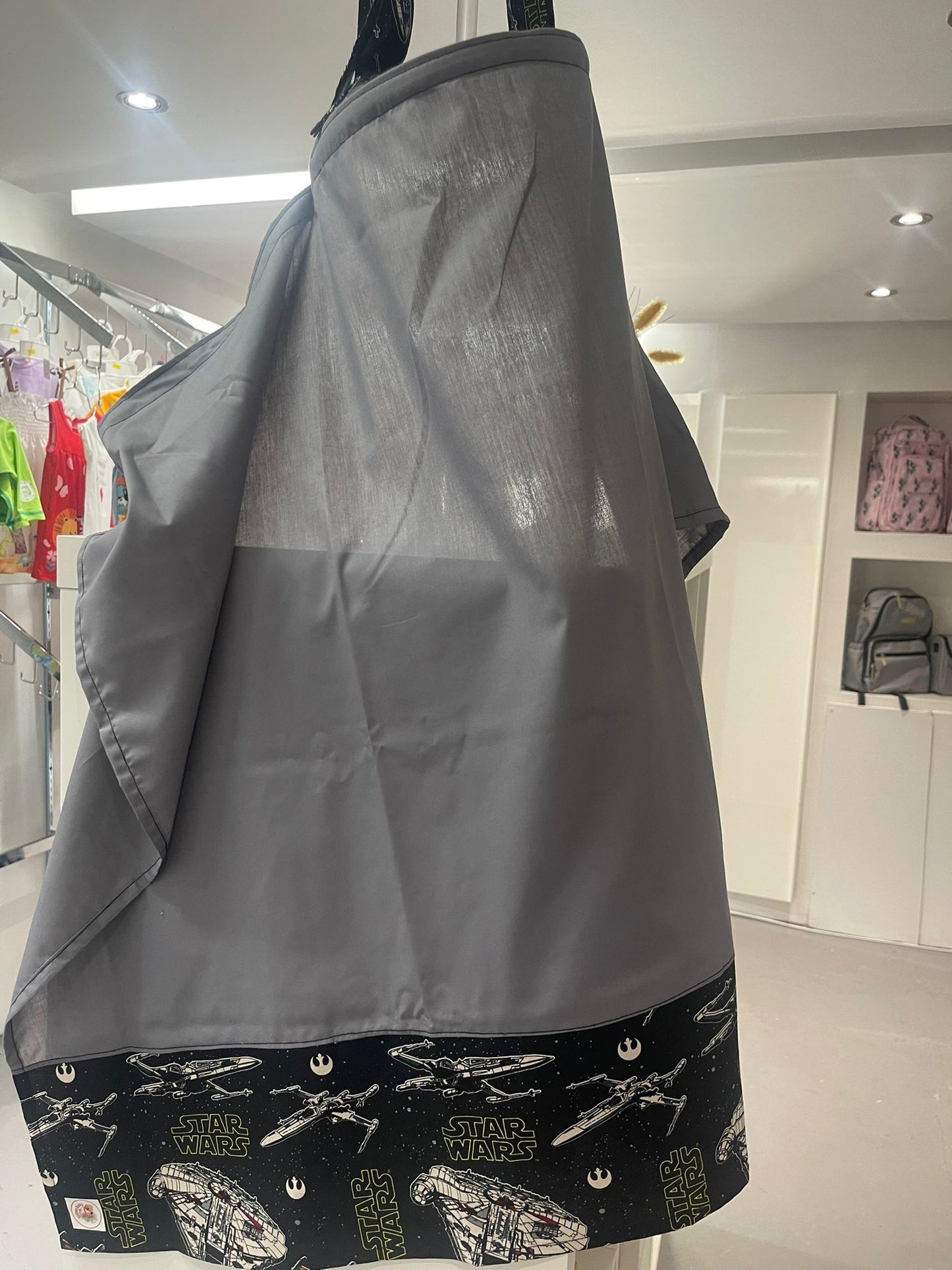 Feeding Nursing Covers