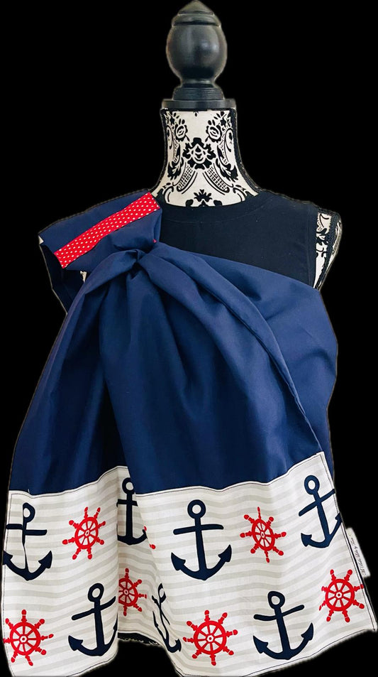 Navy Hamaca