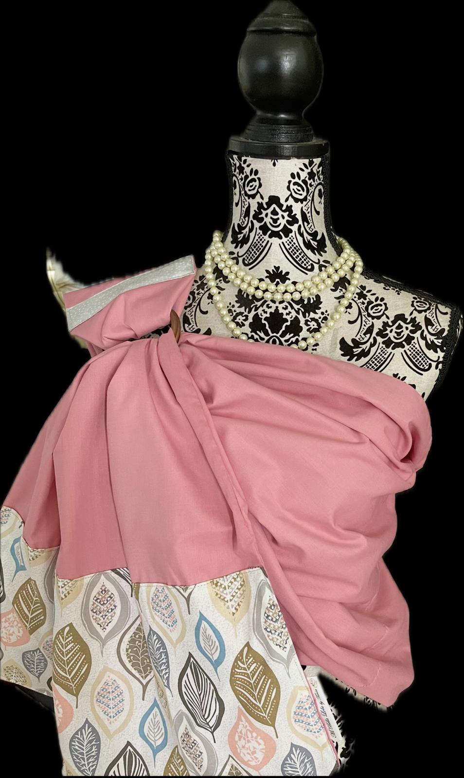 Pink Hamaca