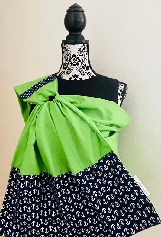 Green Hamaca