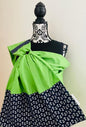 Green Hamaca