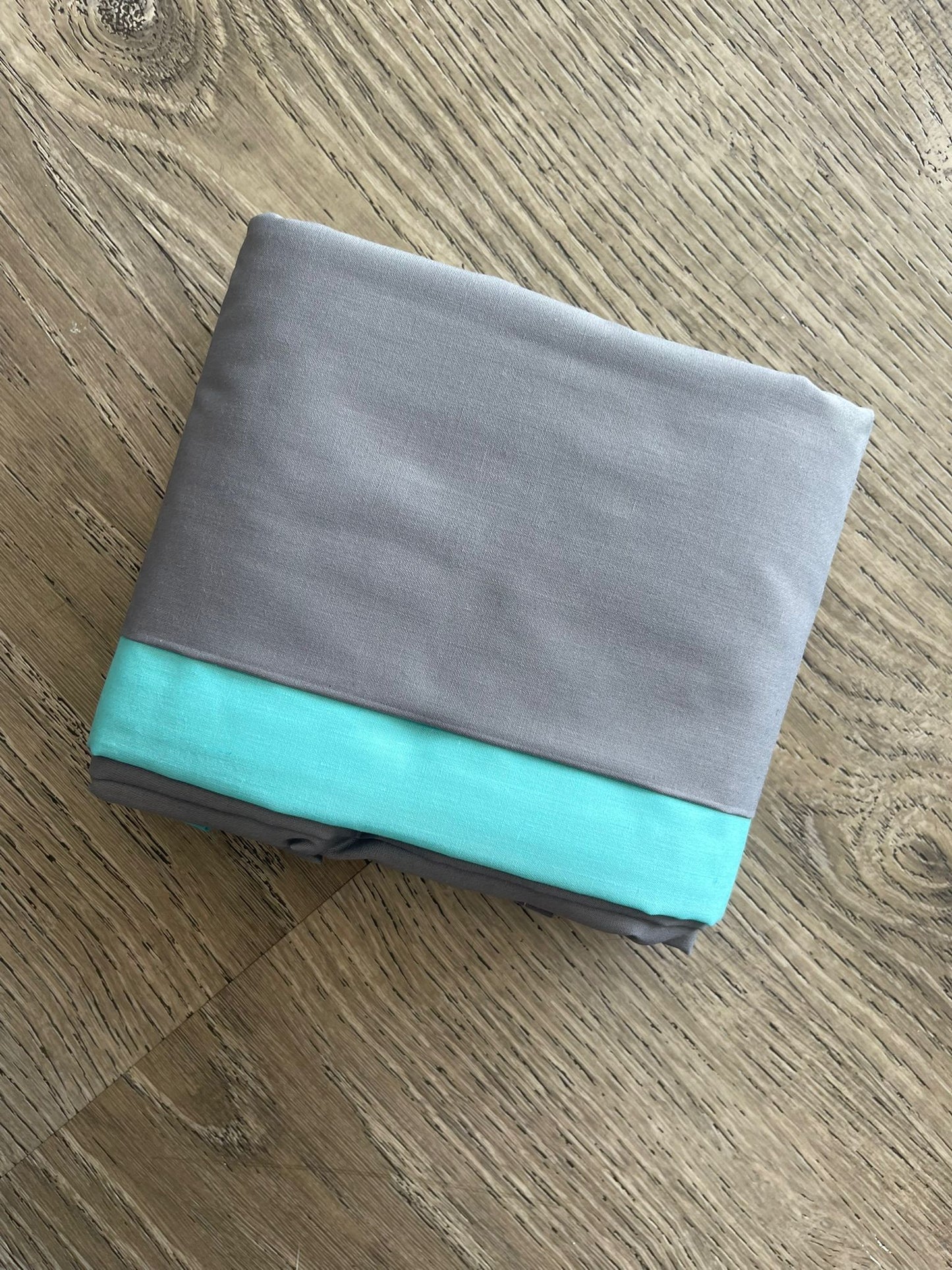 Kindermats Covers