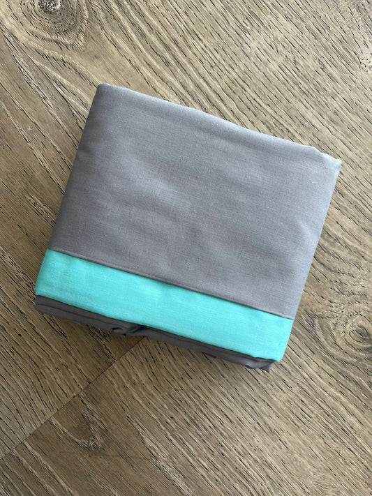 Kindermats Covers