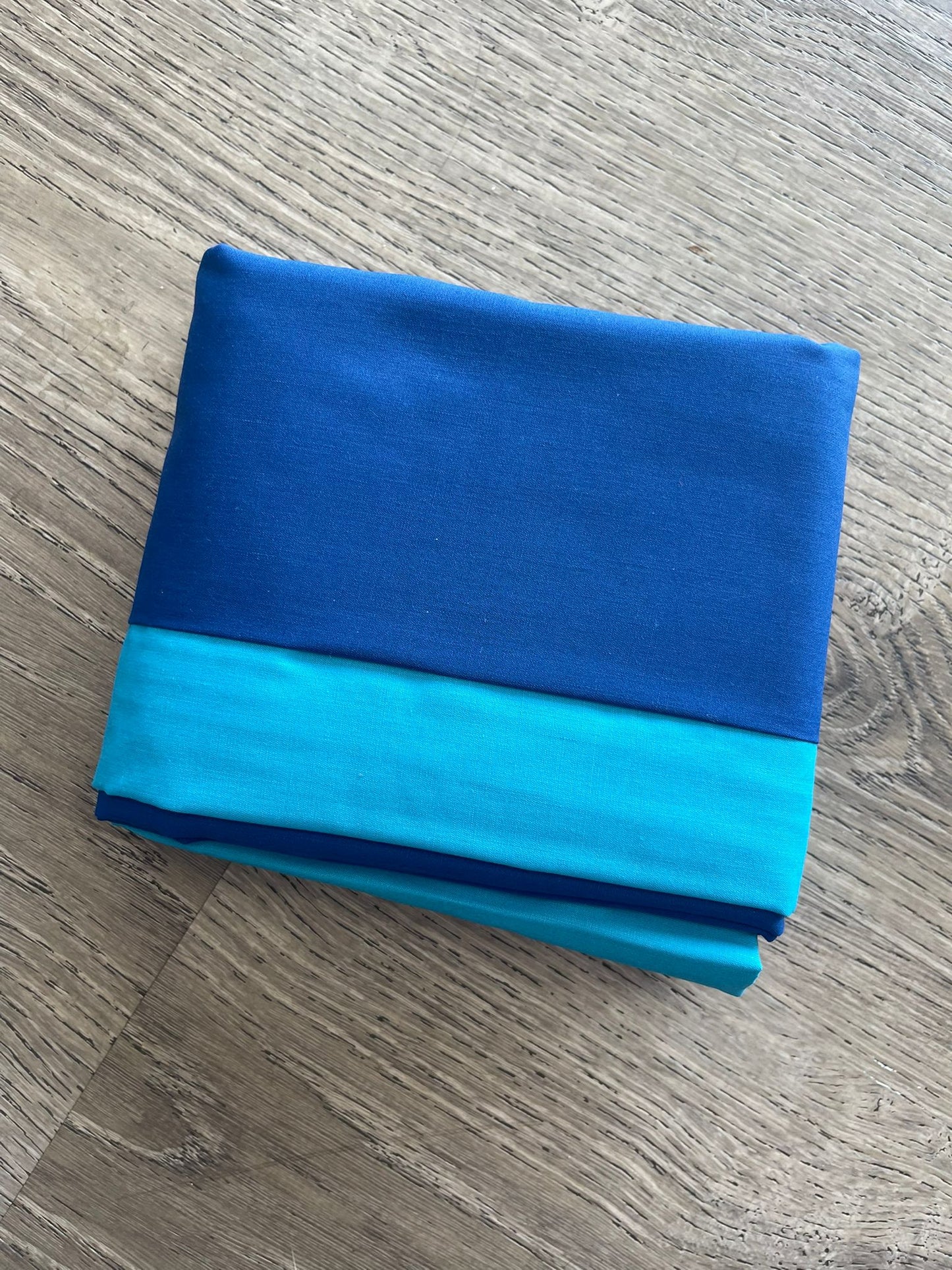Kindermats Covers