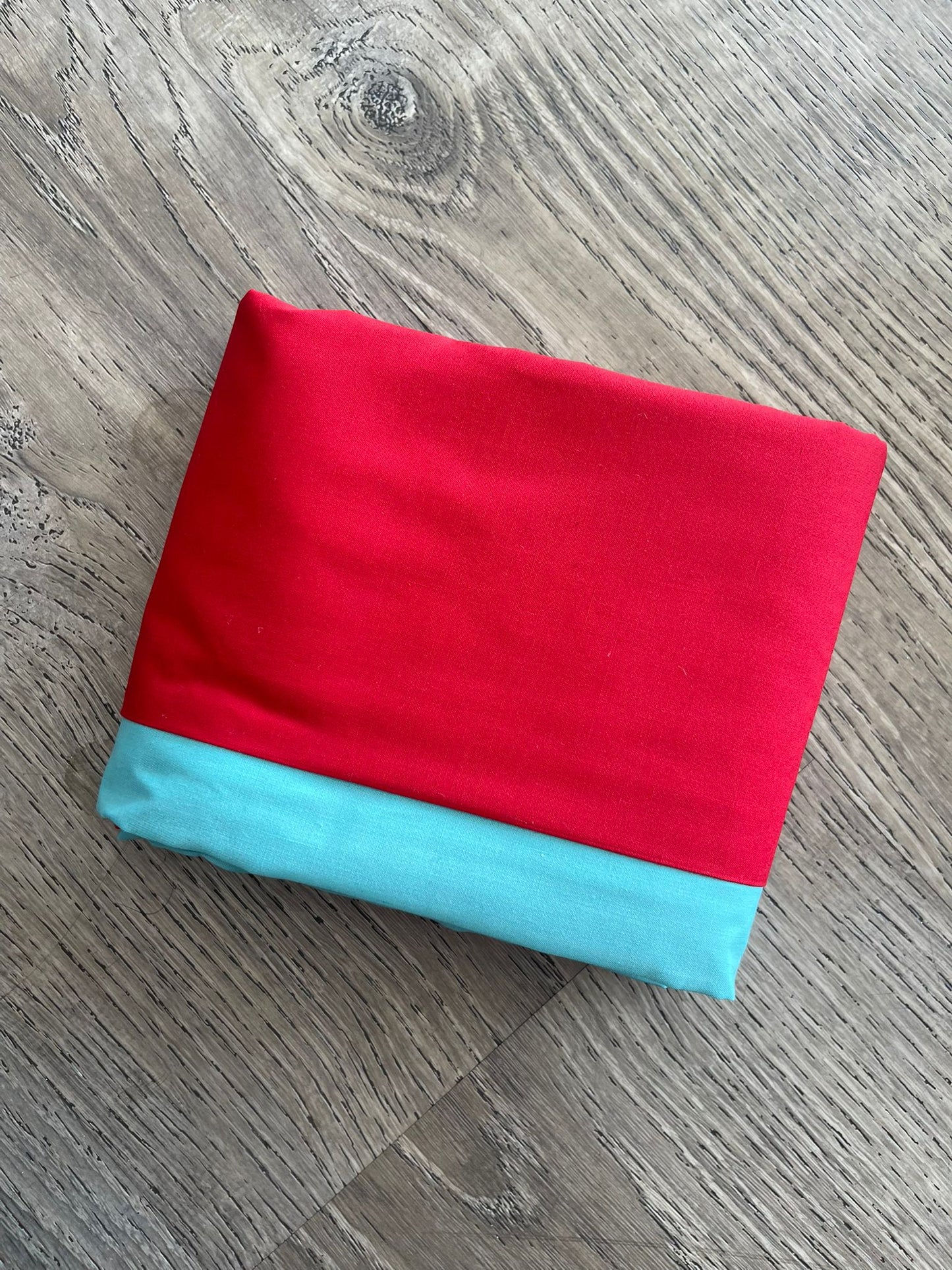 Kindermats Covers