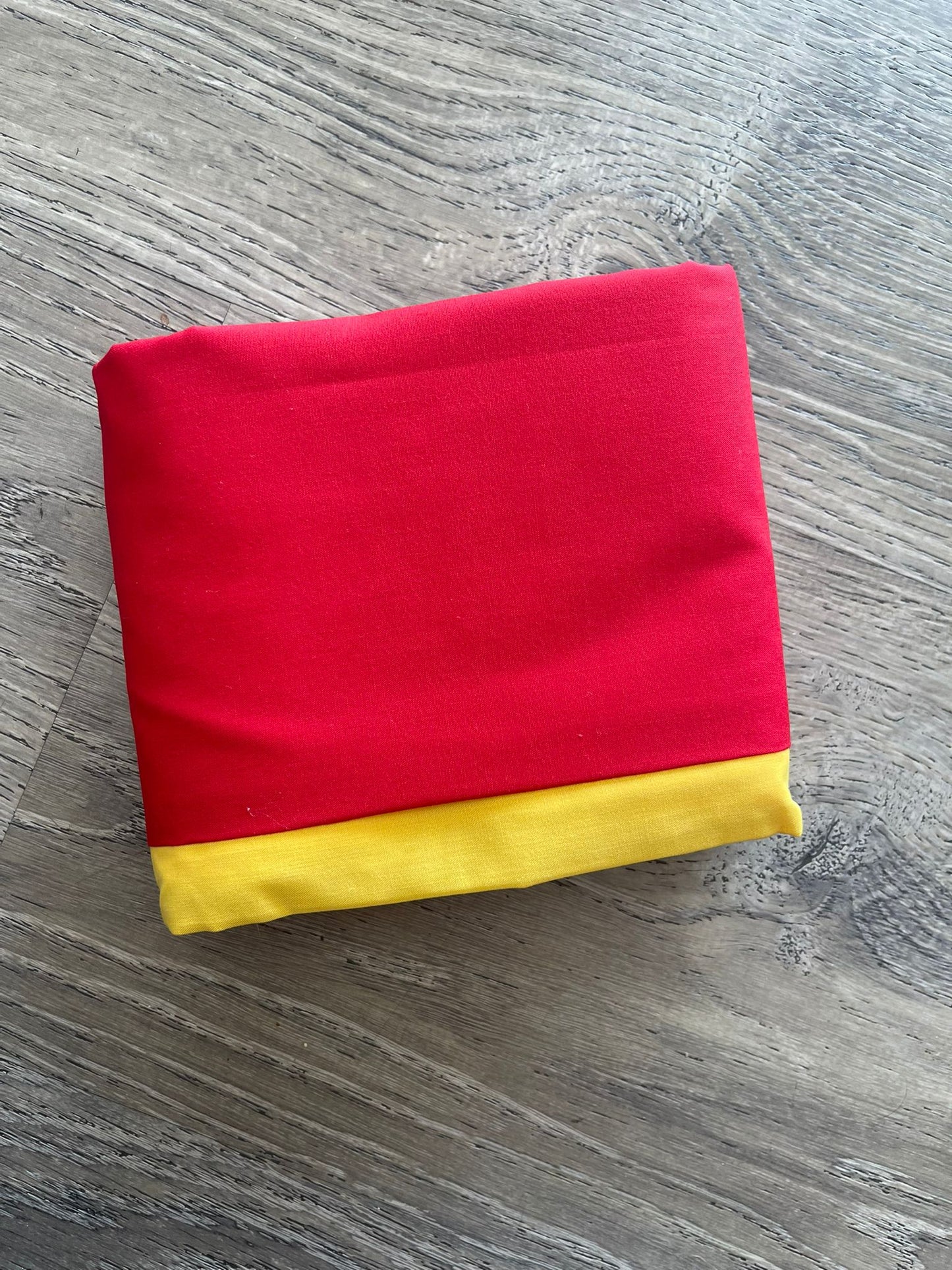Kindermats Covers