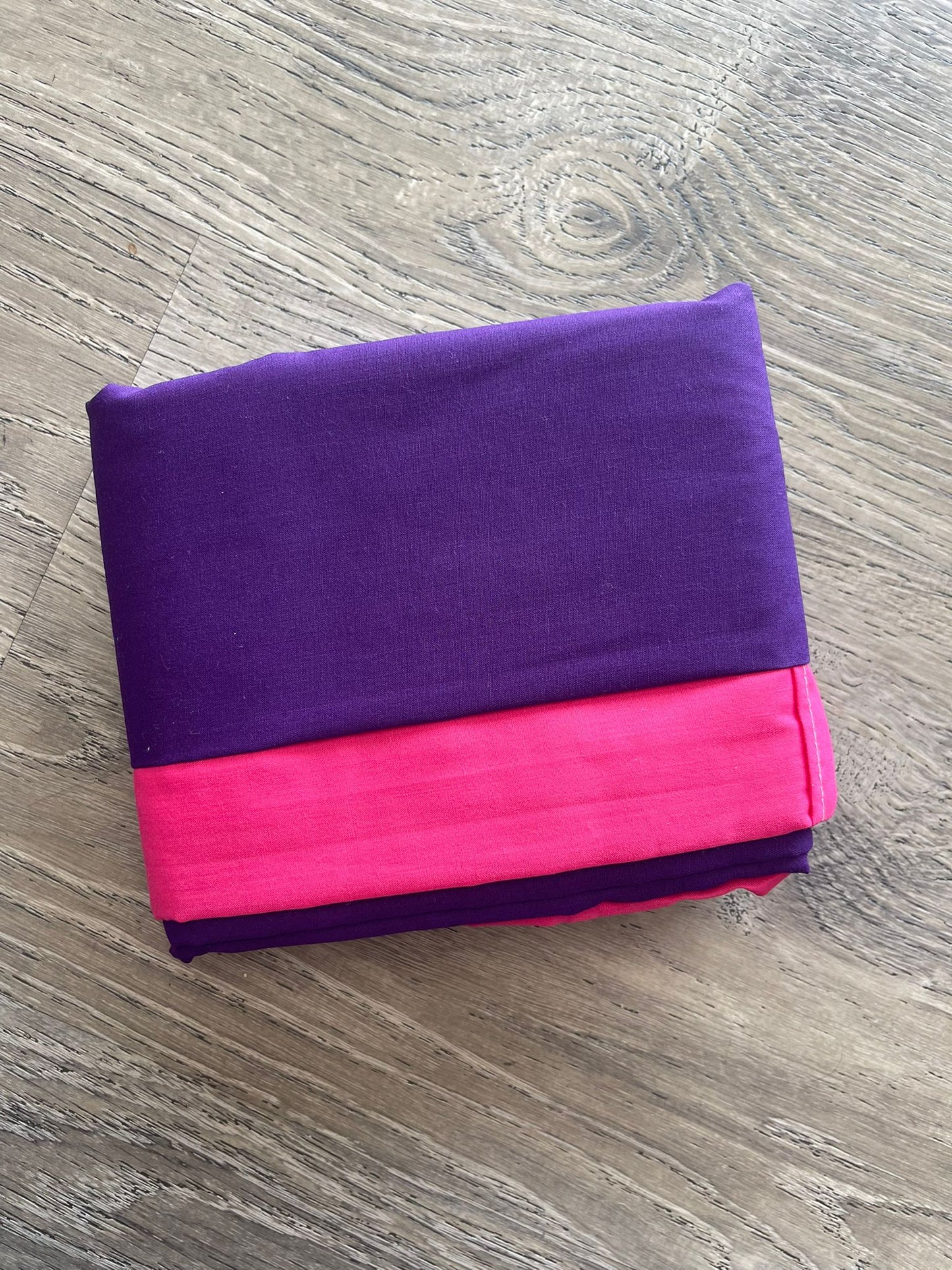 Kindermats Covers